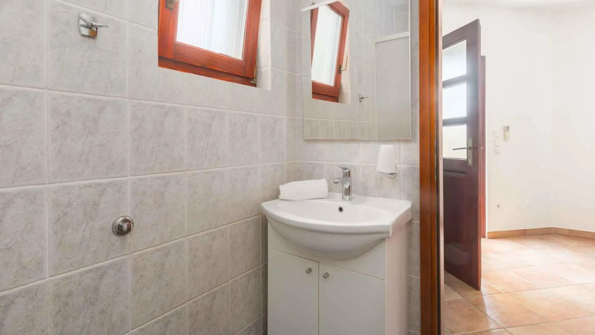 Apartment In Porec 43010