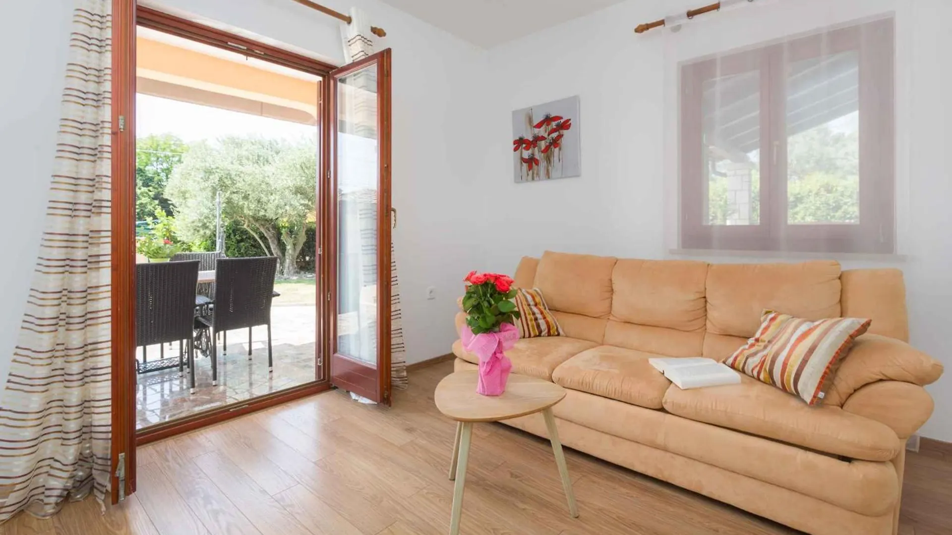 Apartment In Porec 43010 Croatia