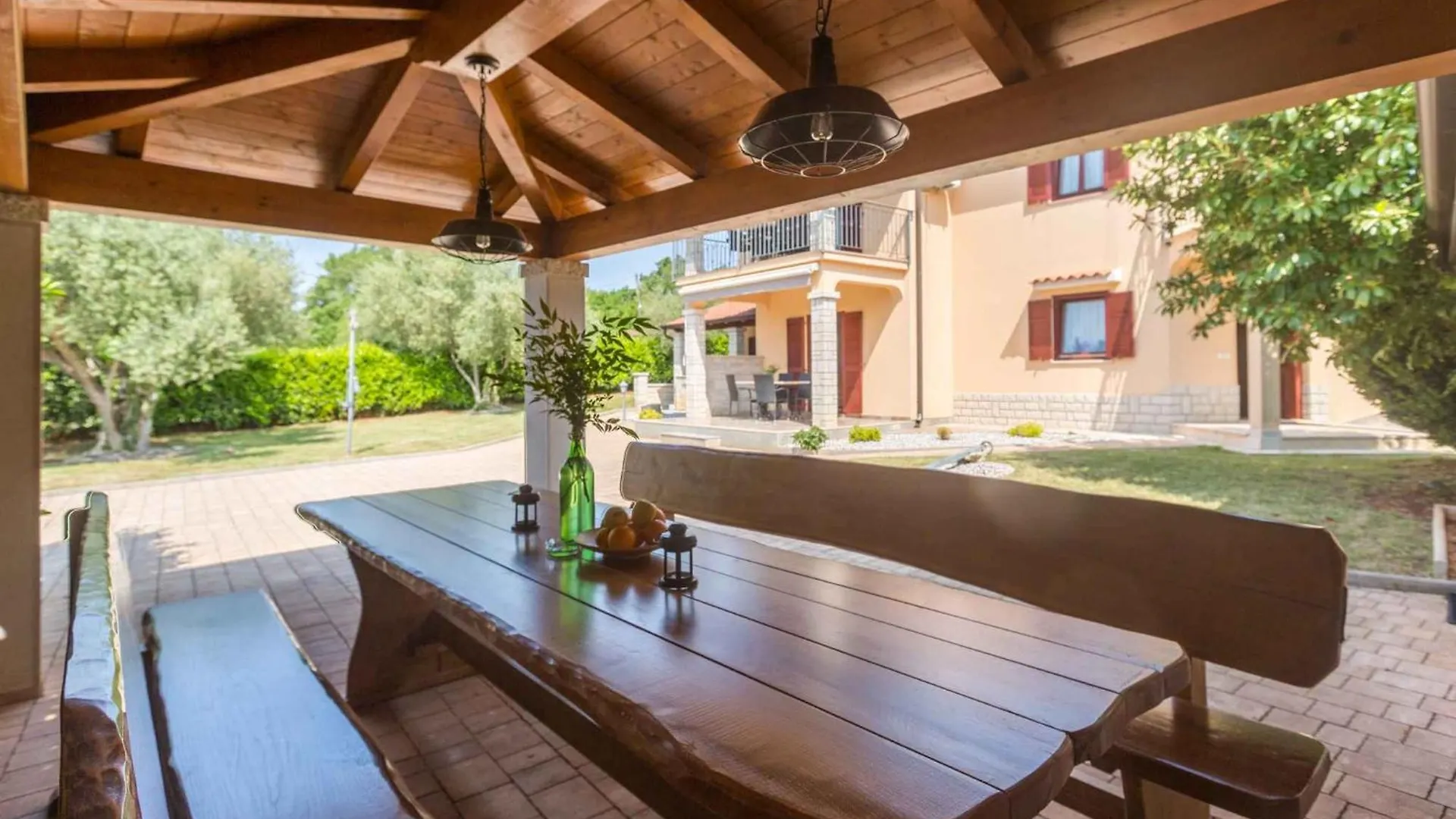 Apartment In Porec 43010